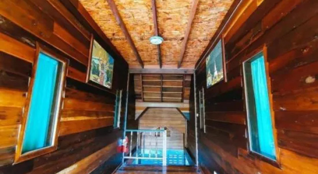 Номер Standard Boutique Village Hotel