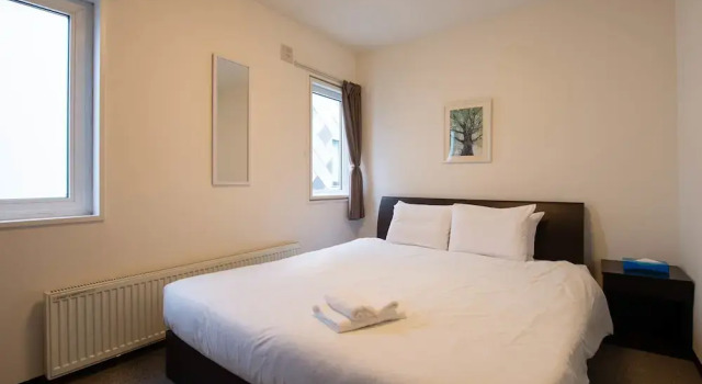 Yukon, Varaa Huoneisto Hotellit Hokkaido pysäköinnillä, Pysäköinti