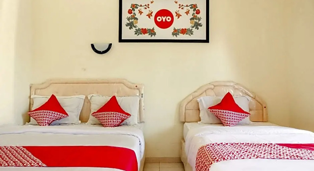 Suite Superior OYO 930 Griya Imafa