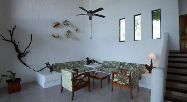 Villa Standard Hotel Punta Serena & Resorts- Couples Only