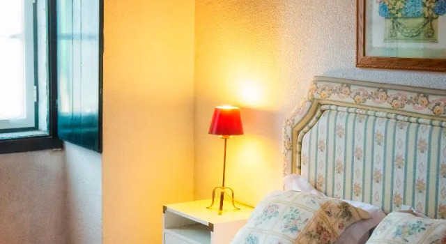 Номер Standard Quinta Da Praia Das Fontes