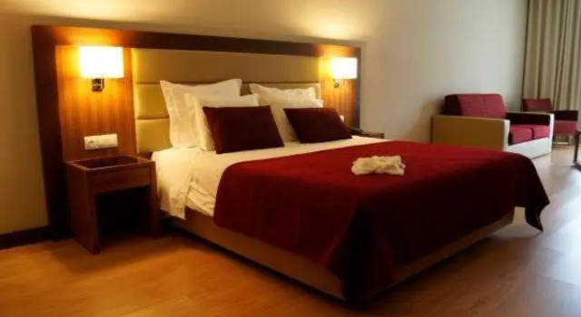 Номер Standard Plácido Hotel Douro - Tabuaço