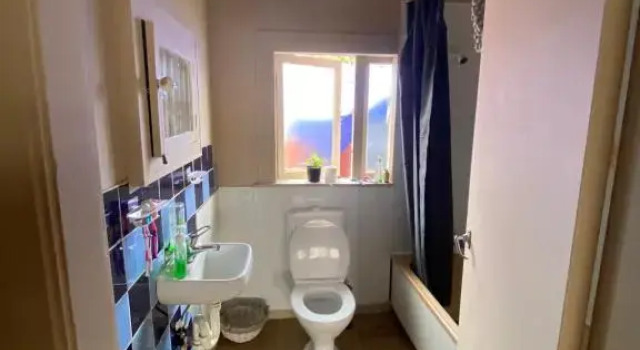 Двухместный номер Standard Young Hostel