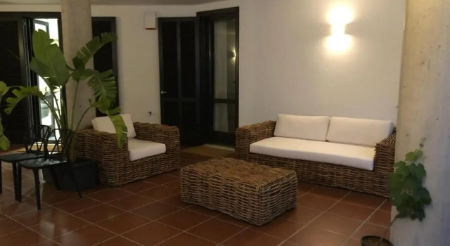 Deluxe værelse GREEN-HOUSE® B&B Lecce