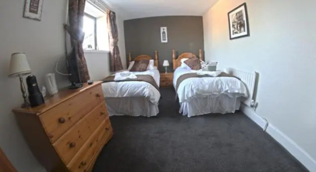 Номер Classic The Chequers Inn