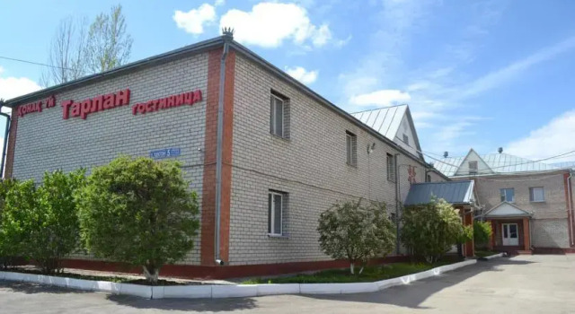 Hotel Tarlan