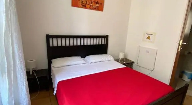 Семейный номер Standard Meltin Rome Guest House