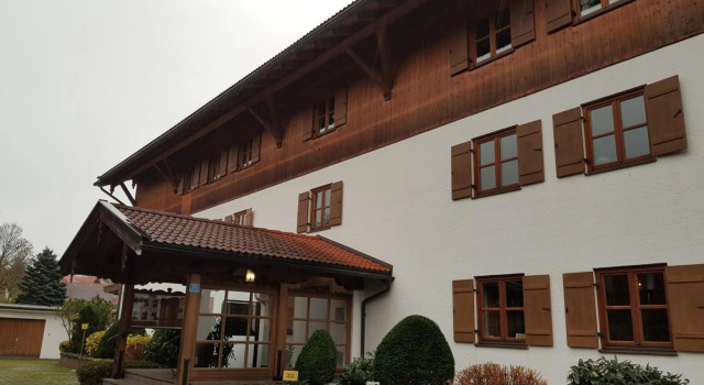 Haus Rottachbrücke May, Prenota Hotel Tegernsee Baviera