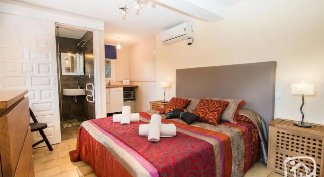 Abahana Villas Paradise