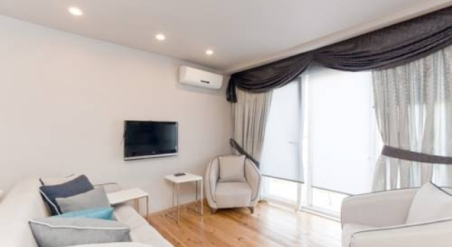 Eight House Residence Taksim, Varaa Hotelli Hotellit Marmara-alue pysäköinnillä, Pysäköinti