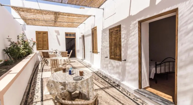 Апартаменты Villa Mika