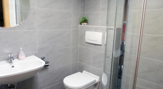Двухместный номер Standard Haus Adlerkanzel