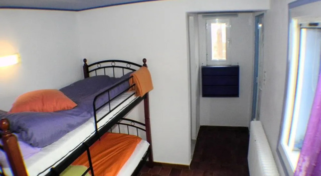 Sunrise House, Book Hotel Volos 