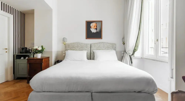 Номер Standard Relais Donna Lucrezia