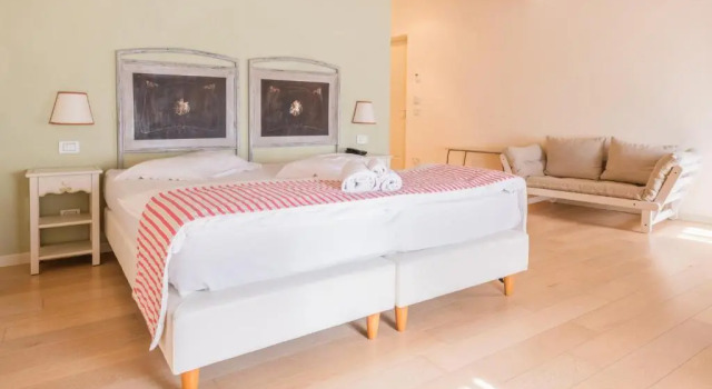 Номер Superior Hotel Villa Moron