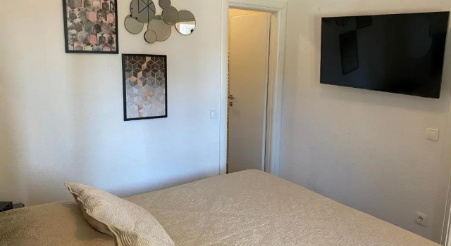 Holiday Home Meri