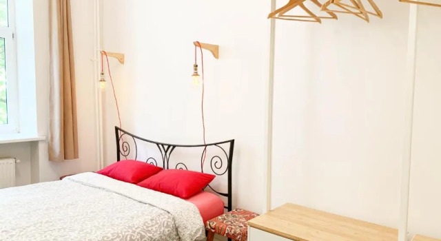 Апартаменты Riga City Center Apartments