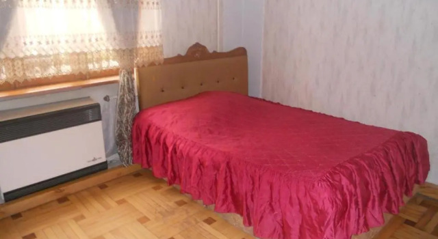 Habitación De lujo Guli