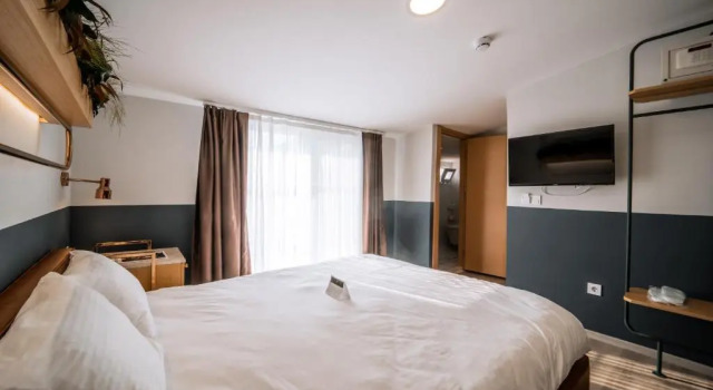 Двухместный номер Standard Urla 1867 Hotel