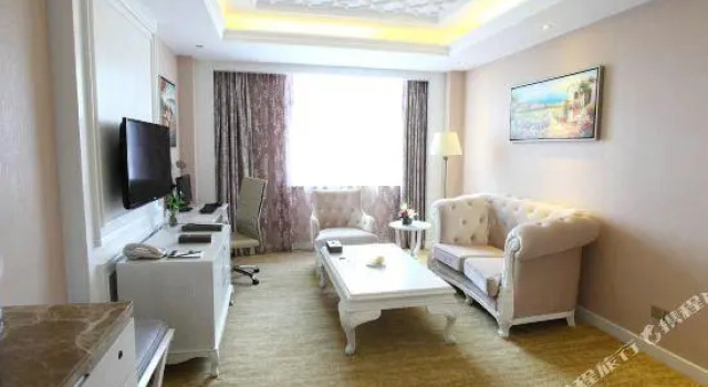 Полулюкс Executive Sofis Pingshan Hotel