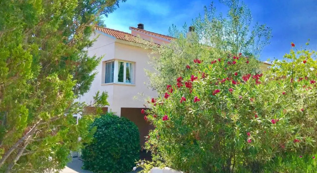 Коттедж Villa Rosa Sitges