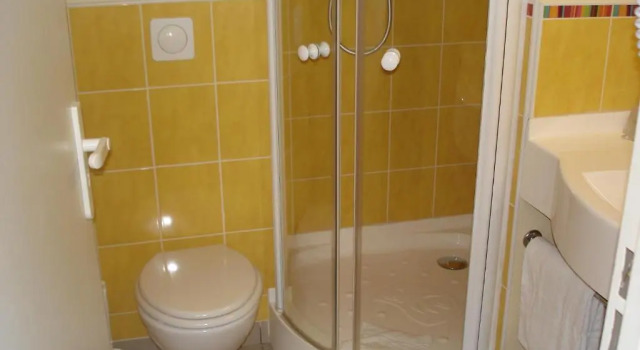 Номер Standard Ace Hotel Noyelles