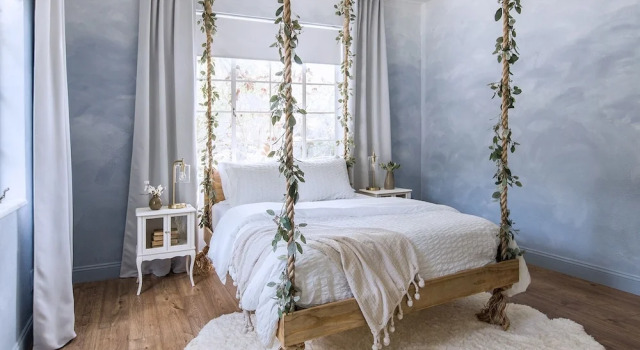 1009wcd2 4 Bedroom Home, Book Feriehus Sommerhuse i Tampa, Hytte