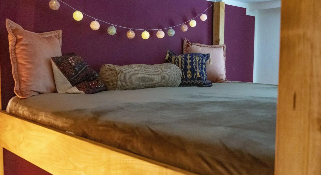 Prime Rooms Vienna - Hostel