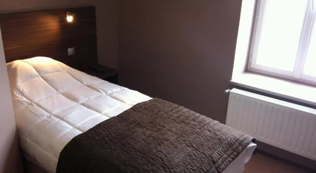 Номер Standard Le Relais des Bergers