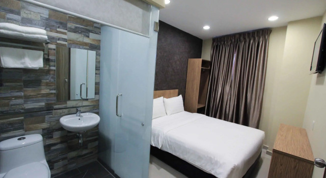 Era Plus Hotel, Забронировать Отель Каджанг Селангор