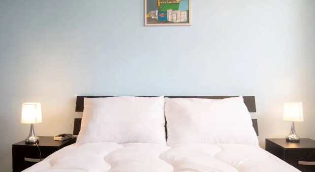 1 Bedroom Apartment Near Victoria Station, Varaa Huoneisto Asunnot kohteessa Merseyside, Huoneisto