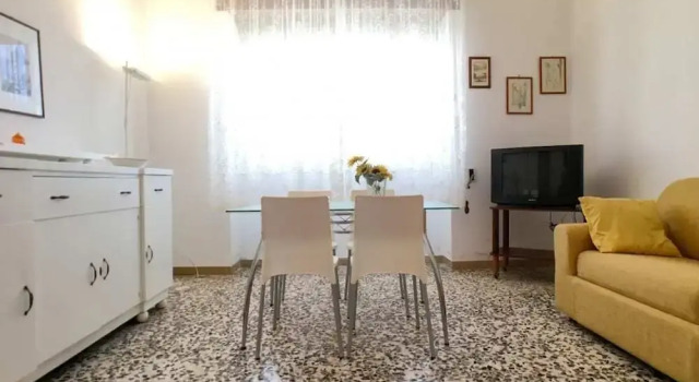 Villetta Poseidon
