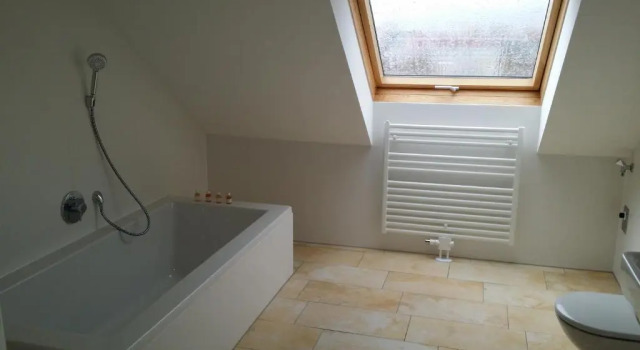 Standard suite Hotel Aton