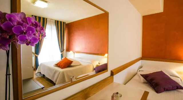 Hotel Roma