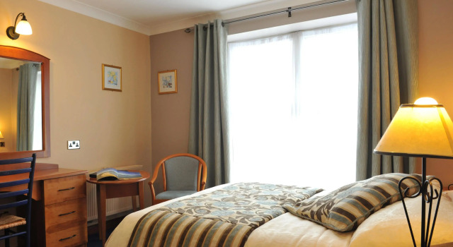 Fitzgeralds Hotel, Prenota Hotel Bundoran 