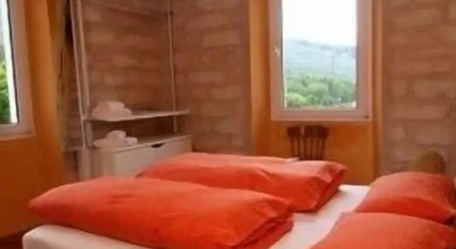 Номер Classic Albergo Garni Orchidea