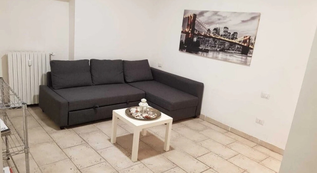 Standard Apartment 1 Schlafzimmer Pretty Space