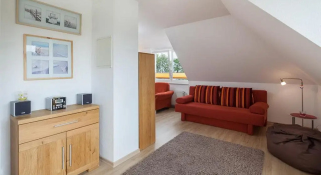 Dünenblick Wohnung 53