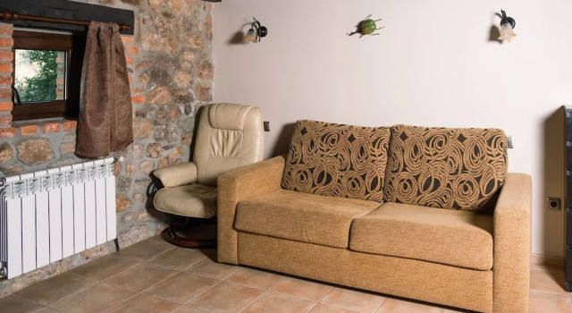 Apartamentos Y Posada El Cafetal, Varaa Huoneisto Polanco Cantabria Coast