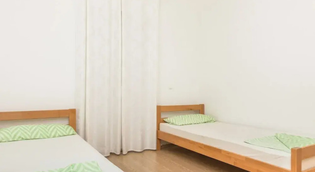 Apartments Marcel, Забронировать Апартаменты/квартира Нови-Винодолски Приморско-Горанская жупания