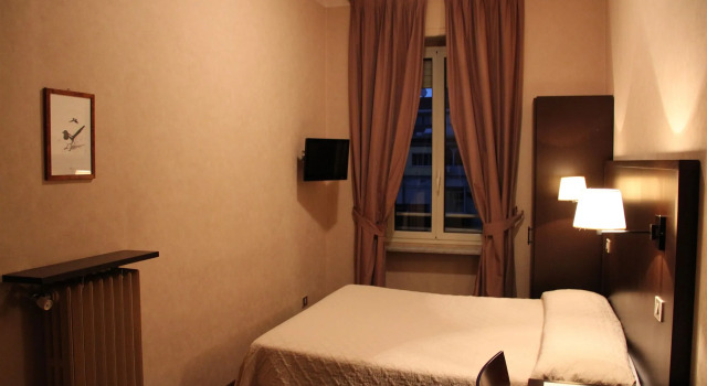 Cuneo Hotel