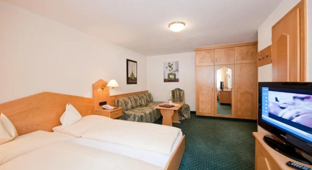 Hotel Regina