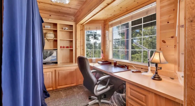 2071 - Hillside Haven 4 Bedroom Home by Redawning, Rezerwuj Hotel Big Bear Lake Stany Zjednoczone