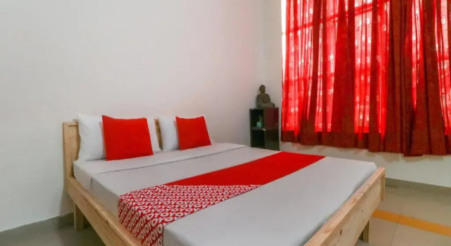 Mg Mehak Garden by OYO Rooms, Varaa Hotelli Sirsa Haryana