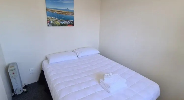 Семейный номер Standard Riverside Whakatane Holiday Park