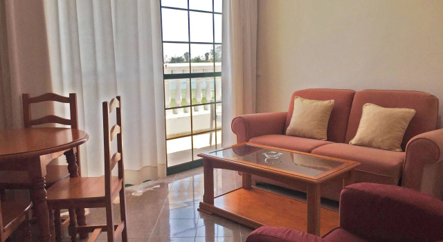 Roquetas Beach & Playa Serena Golf