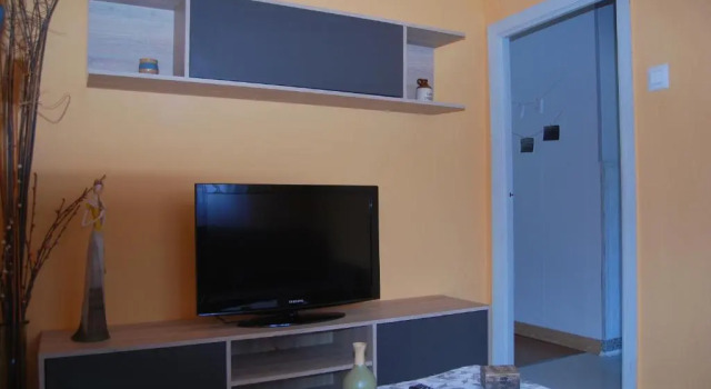 Apartamento A Cascada, Забронировать Апартаменты/квартира Апартаменты Сеэ, Апартаменты/квартира