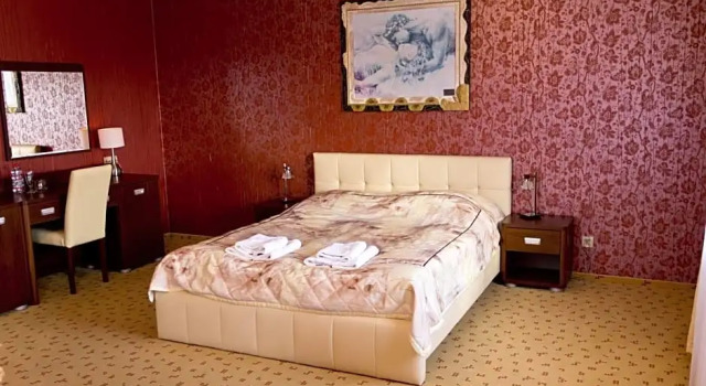 Hotel TiM, Buchen Sie Hotel Cekanowo 
