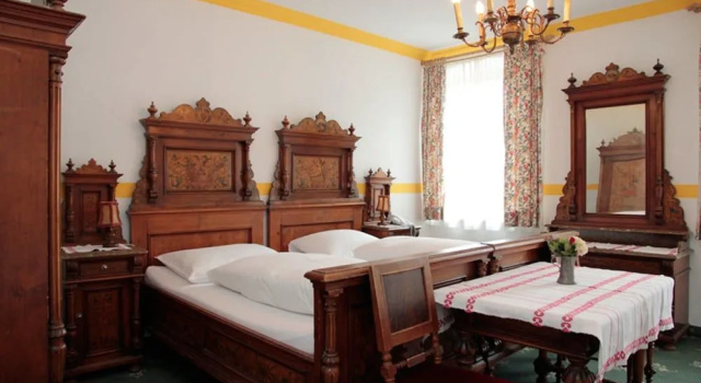 Hotel Gasthof Esterhammer, Rezervovat Hotel Hotely v Tyrolsko se snídaní, Snídaně