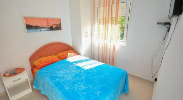 Monolocale Seaside apartments and rooms